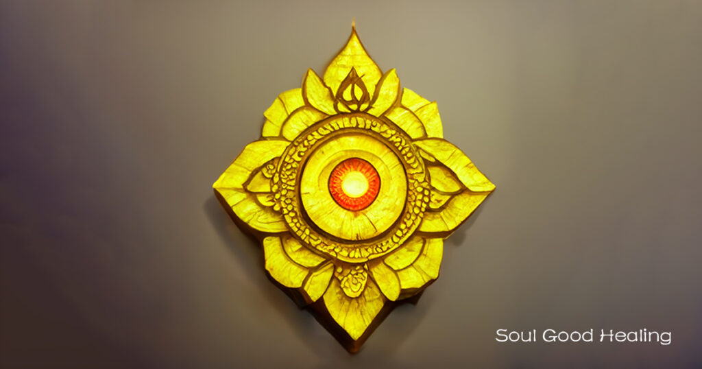 Chakra3