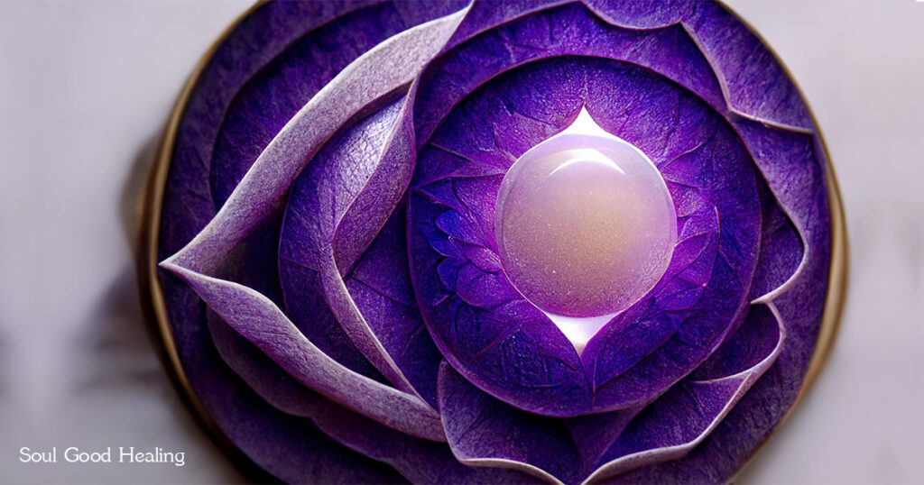 chakra7-Sahasrara-chakra