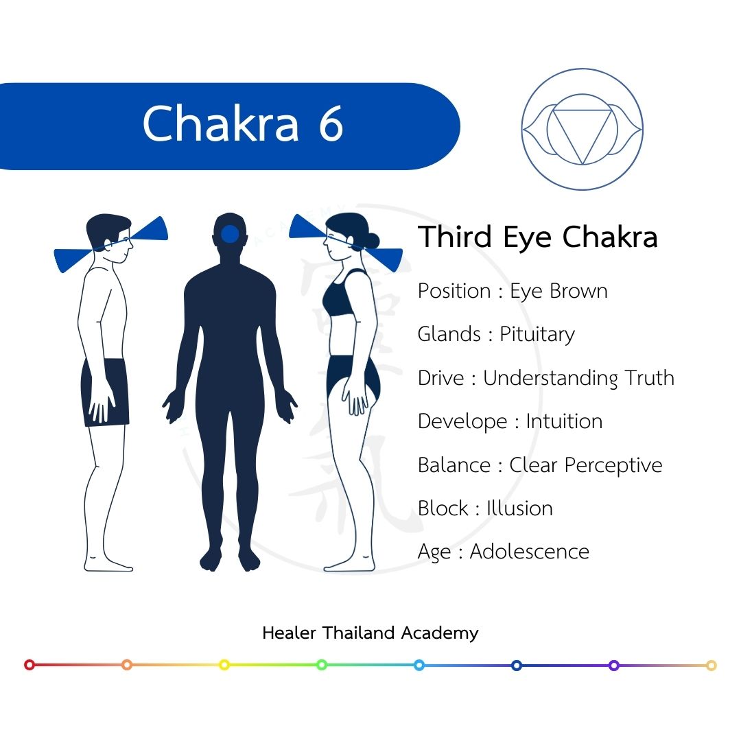 chakra 6