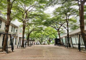 Ban silom - energy 1