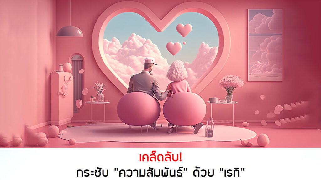 Relationship Reiki 1
