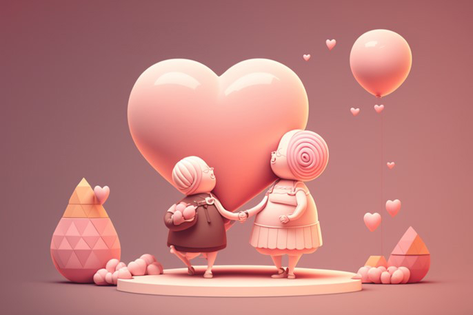 reiki relationship