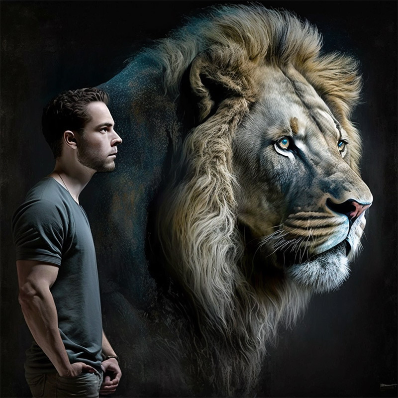 Lion