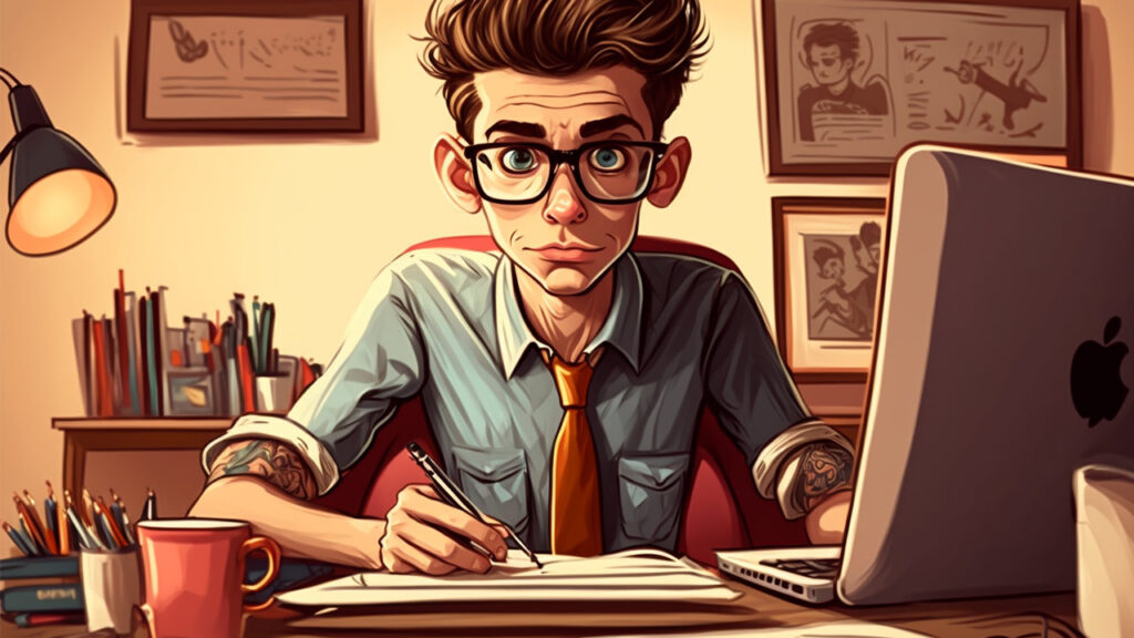 working man