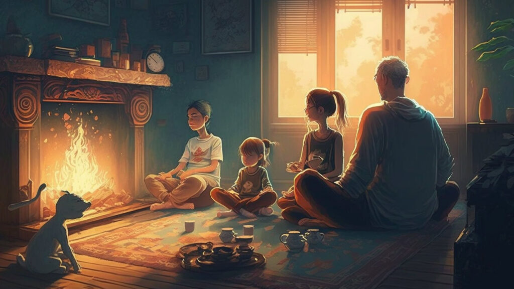 Meditation