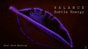 aura - kirlian