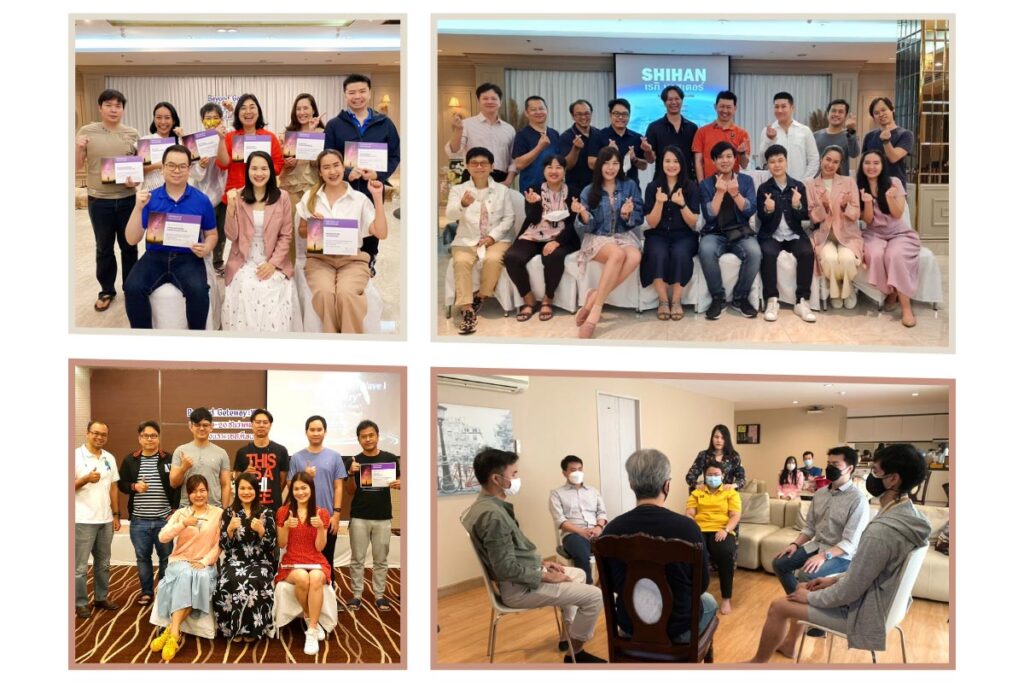 Class photo 1