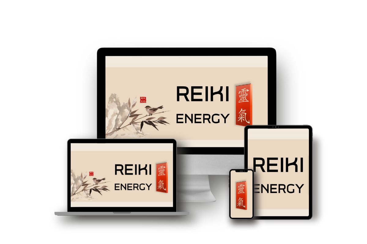 Reiki - Parent Online