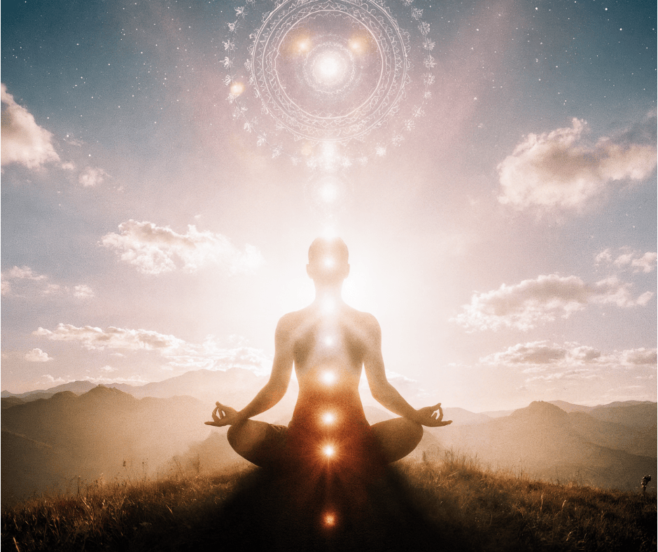 Ultimate Chakra