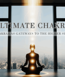 Ultimate Chakra - Feature