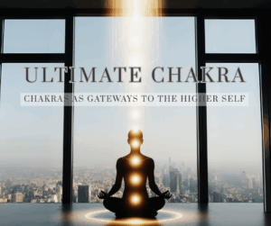 Ultimate Chakra - Feature