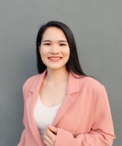 Ann Thanawan