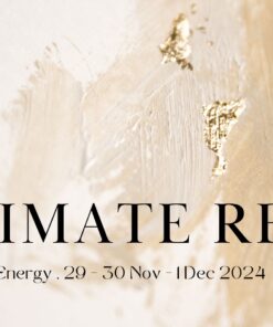 Ultimate Reiki