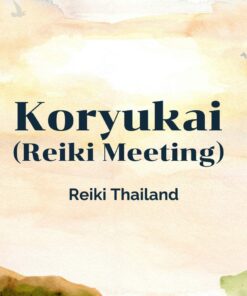 Kyurukai meeting