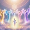 Angelic Realm Cover
