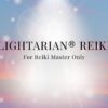 Lightarian Reiki
