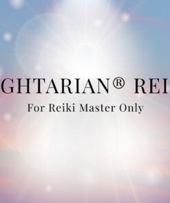 Lightarian Reiki