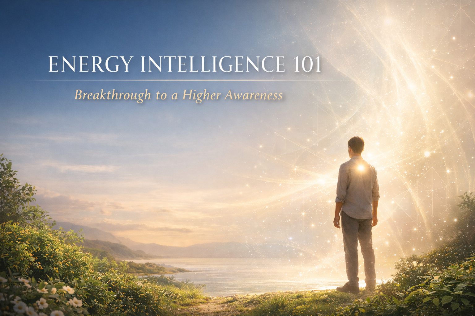 Energy Intelligence 101