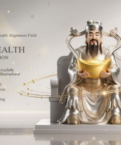 Gods of Wealth