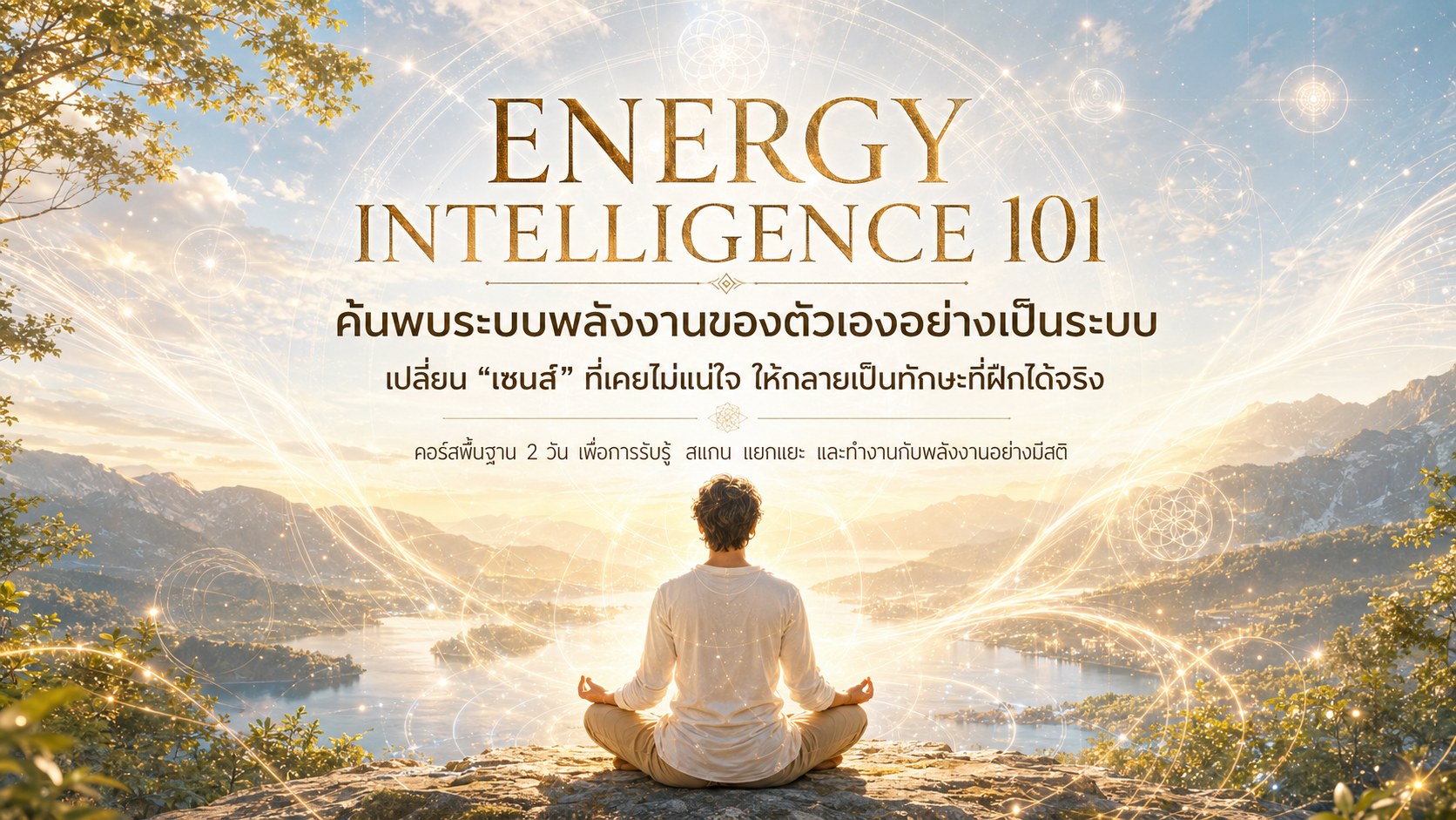 Energy Intelligence