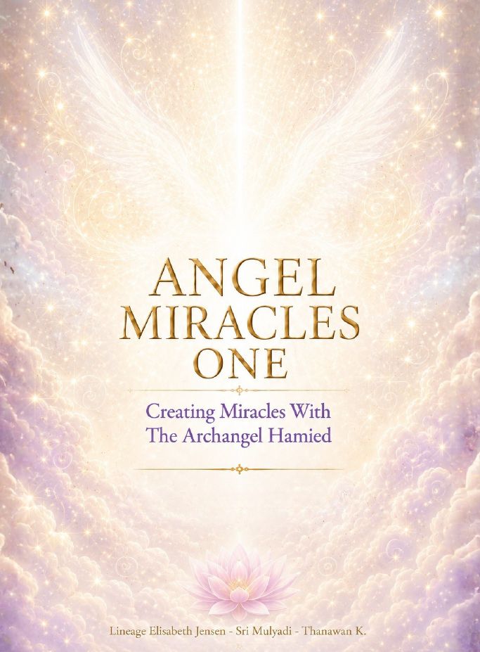 Angel Miracle 1