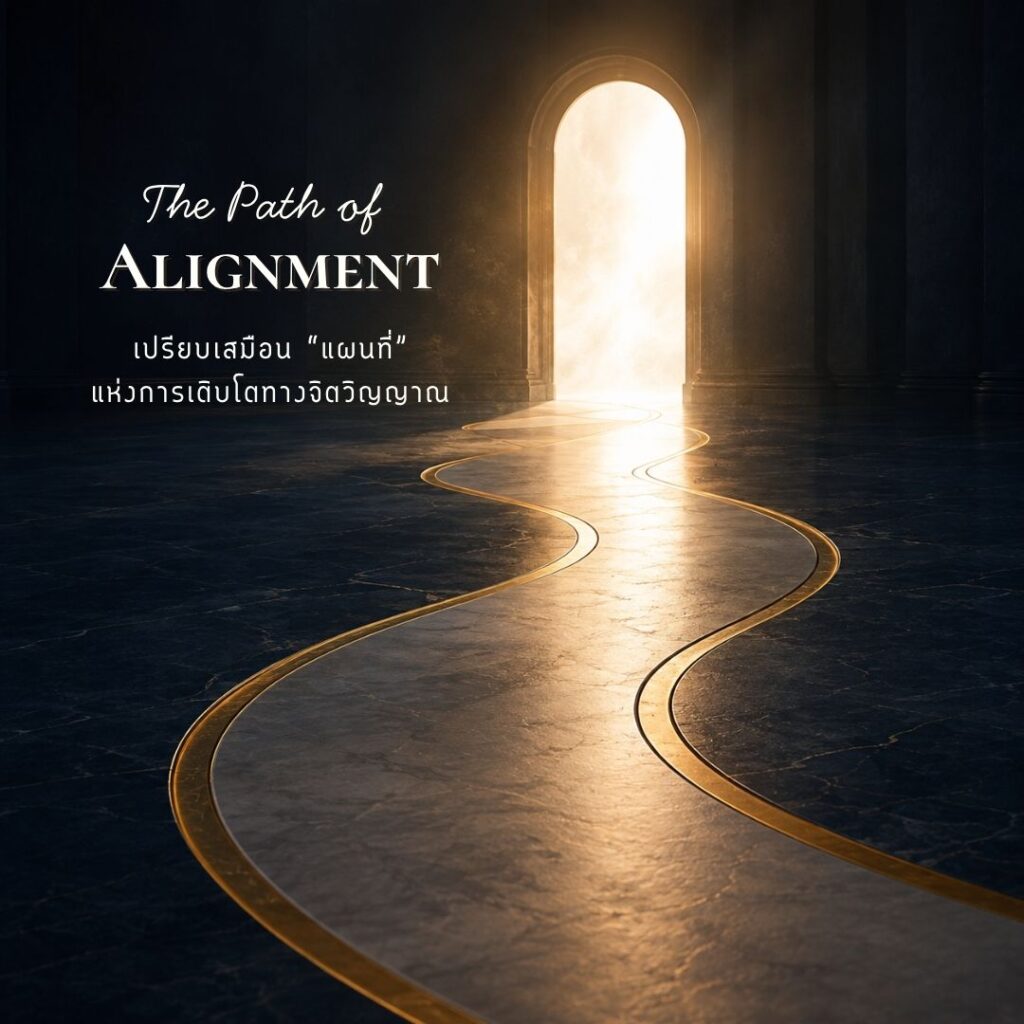 00 Path of Alignment 2
