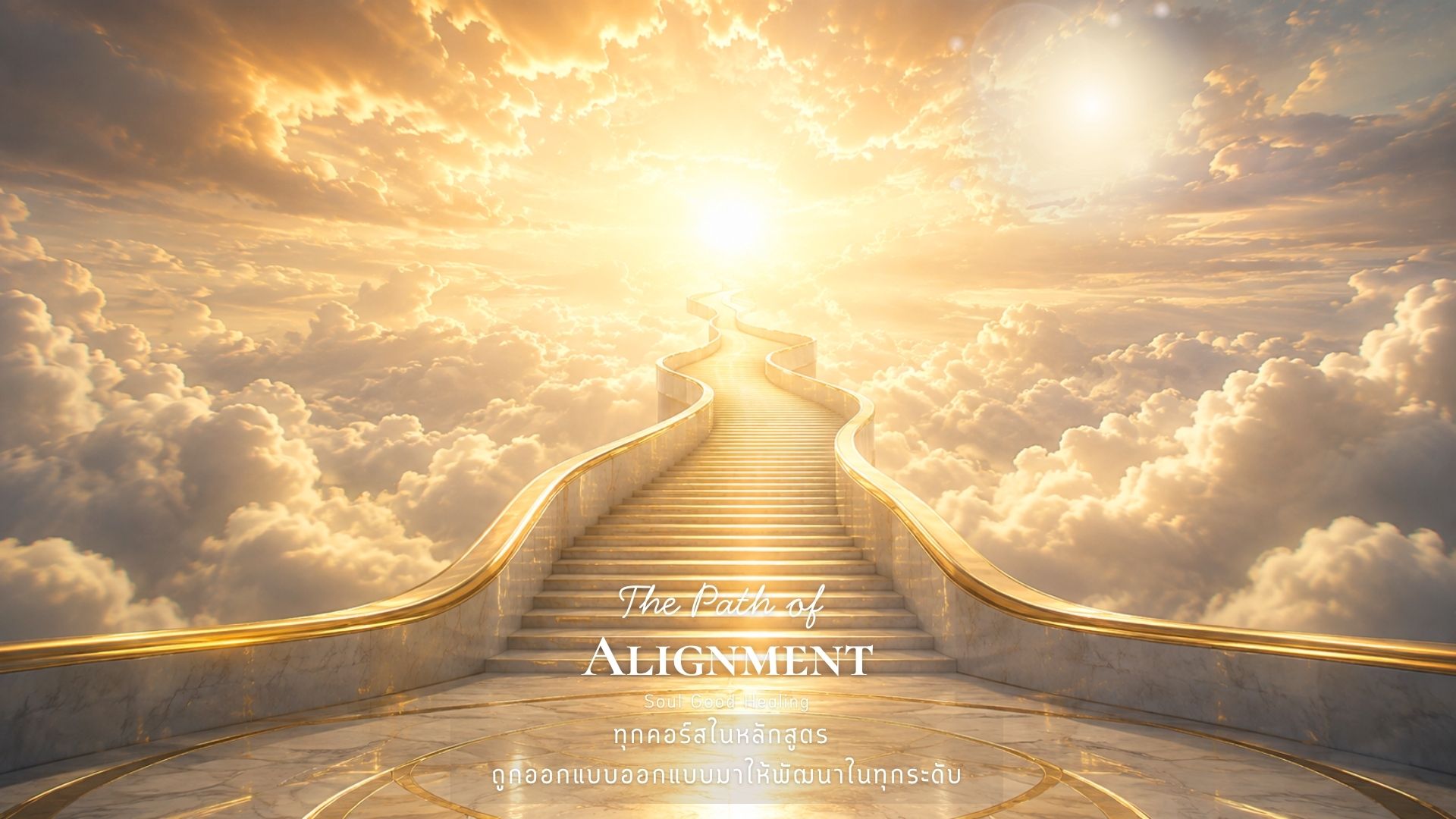 The Path of Alignment (7)